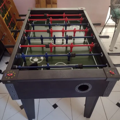 Mesa de Pebolim para alugar em Niterói